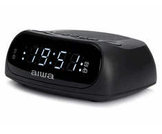 AIWA CR-09J radijo laikrodis
