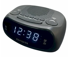 AIWA CR-09J radijo laikrodis