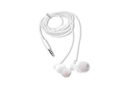 AIWA ESTM-50WT In-Ear stereo ausinės su mikrofonu