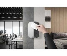 Ajax Access Card KeyPad Baltas