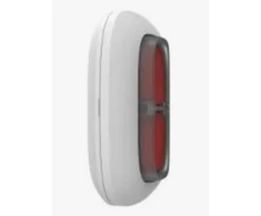 Ajax DoubleButton Baltas Wireless Panic Button with Dual-Press Protection