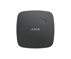 Ajax FireProtect Wireless Smoke and Temperature Sensor