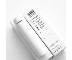 Ajax GlassProtect Wireless Glass Break Detector