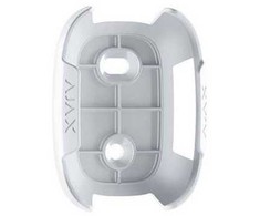 Ajax Holder for Button / Double Button / Plastic (Baltas)