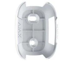 Ajax Holder for Button / Double Button / Plastic (Baltas)