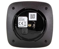 Ajax HomeSiren Wireless indoor siren
