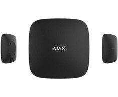Ajax Hub 2 Plus Control Panel