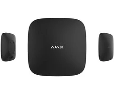 Ajax Hub 2 Plus Control Panel