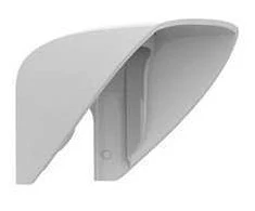 Ajax MotionProtect Outdoor Weather Protection Visor
