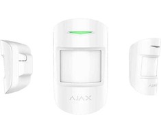 Ajax MotionProtect Plus Wireless motion sensor