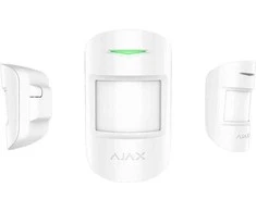 Ajax MotionProtect Plus Wireless motion sensor