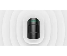 Ajax MotionProtect Plus Wireless motion sensor