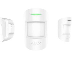 Ajax MotionProtect Wireless motion sensor