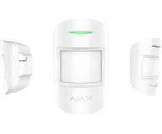 Ajax MotionProtect Wireless motion sensor