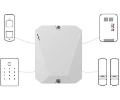 AJAX Ajax MultiTransmitter Baltas Module