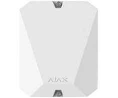 Apsaugos sistemos modulis Ajax MultiTransmitter, Baltos spalvos