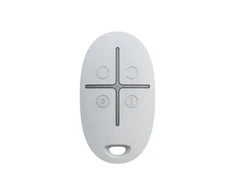 Ajax SpaceControl Wireless control key fob
