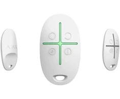 Ajax SpaceControl Wireless control key fob