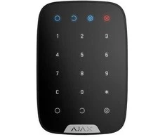 Ajax Wireless Touch Klaviatūra KeyPad Plus