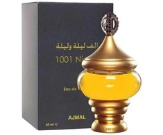 Ajmal 1001 Nights Perfume EDP 60 ml