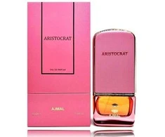 Ajmal Aristocrat Rose EDP parfumuotas vanduo moterims, 75 ml