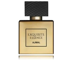 Ajmal Exquisite Essence EDP parfumuotas vanduo unisex, 100 ml