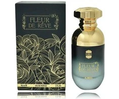 Ajmal Fleur De Reve EDP parfumuotas vanduo unisex, 90 ml