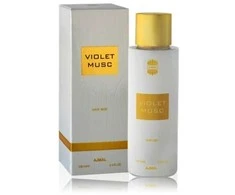 Ajmal Violet Musc HMI U, 100 ml