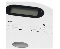 Akai CD ACDP-100 - portable CD grotuvas