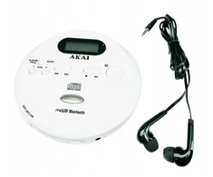 Akai CD ACDP-100 - portable CD grotuvas