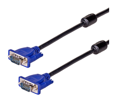 AKYGA AK-AV-01 VGA laidas 15M/15M 1,8m
