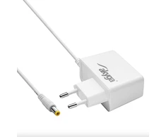 Sumuštinių keptuvas "Akyga" maitinimo šaltinis AK-PD-04 4,7 V / 300 mA 1,41 W wtyczka "Philips Satinelle