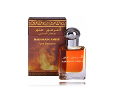 Al Haramain Amber CPO U 15 ml