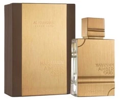 Unisex kvepalai Al Haramain Amber Oud Gold Edition Extreme, 60 ml