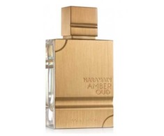 Al Haramain Amber Oud Gold Edition EDP U 100 ml Tester