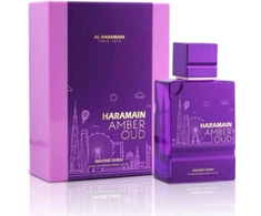 Al Haramain Amber Oud Imagine Dubai Extrait de parfum 100 ml (unisex)