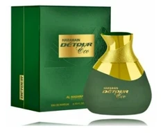 Al Haramain Detour Eco EDP U 100ml TESTER