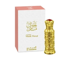 Al Haramain Flora CPO W 12 ml