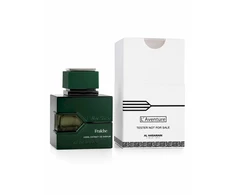 Al Haramain Nuotykis 100ml (BANDYMAS)