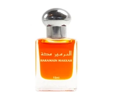 Al Haramain Makkah CPO U, 15 ml