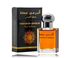 Al Haramain Makkah CPO U, 15 ml