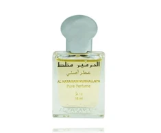 Al Haramain Mukhallath CPO U, 15 ml