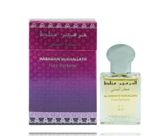 Al Haramain Mukhallath CPO U, 15 ml