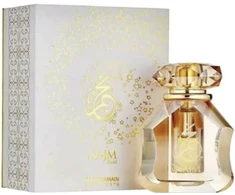 Al Haramain Najm Gold Perfumed Oil 18 ml (unisex)