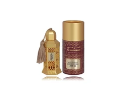 Al Haramain Salsabeel CPO W 12 ml