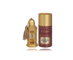 Al Haramain Shams CPO M 12 ml