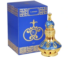 Al Haramain Al Haramain, Taj, Perfume Oil, For Women, 12 ml For Women