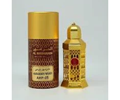 Al Haramain Wardia CPO U 12 ml