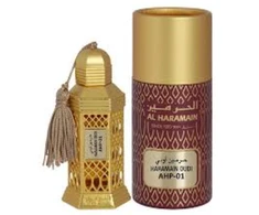 Al Haramain Wardia CPO U 12 ml