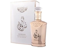 Al Malakia Chorouk EDP parfumuotas vanduo unisex, 100 ml